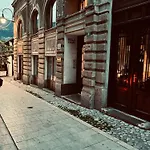 Sarajmali Apartment