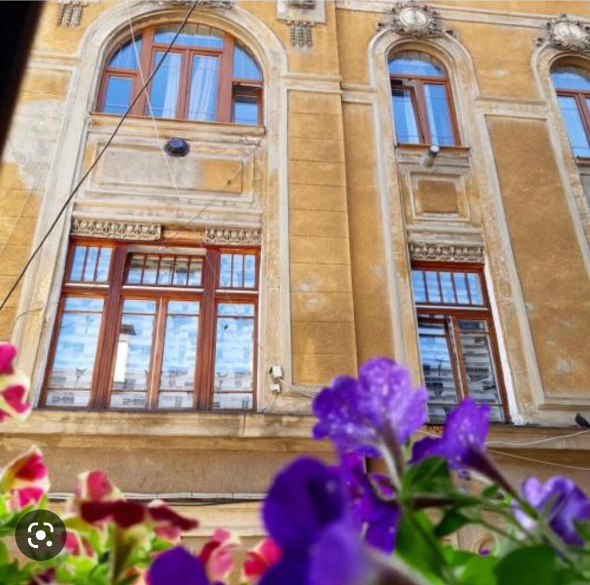 Sarajmali Apartment *