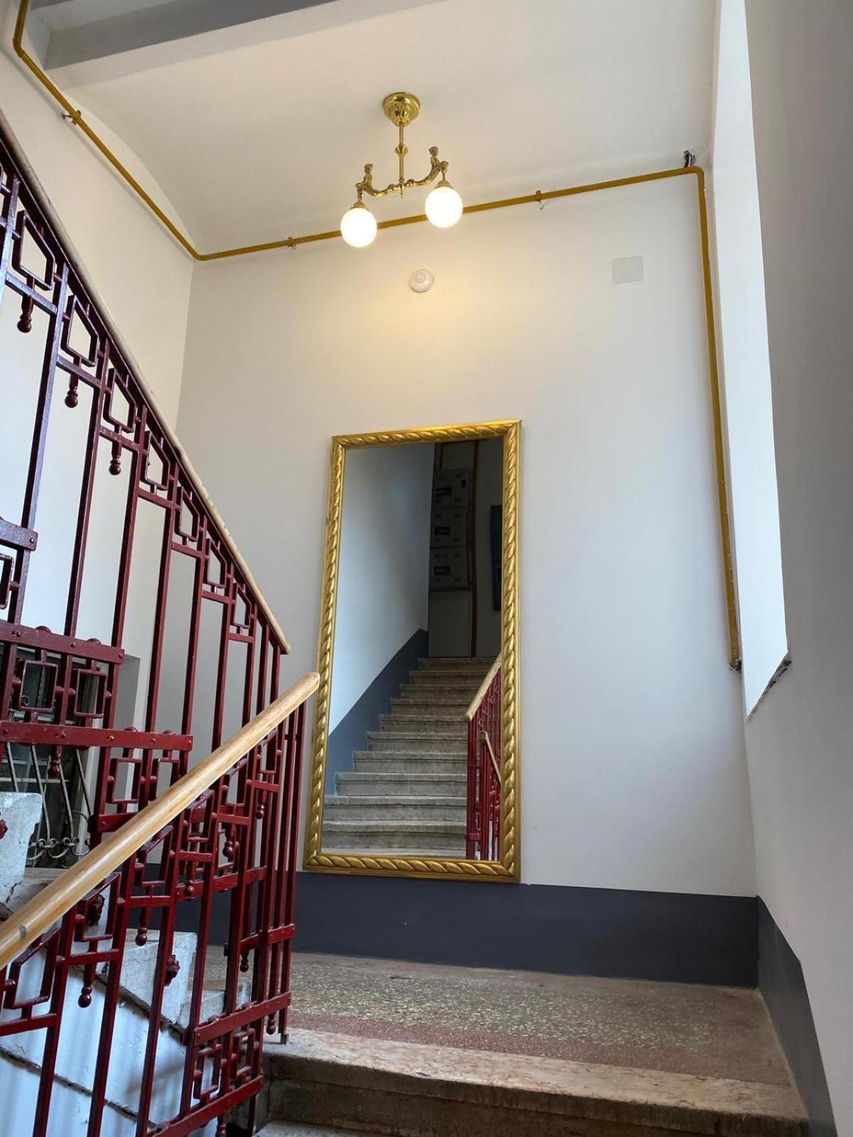 Sarajmali Apartment *