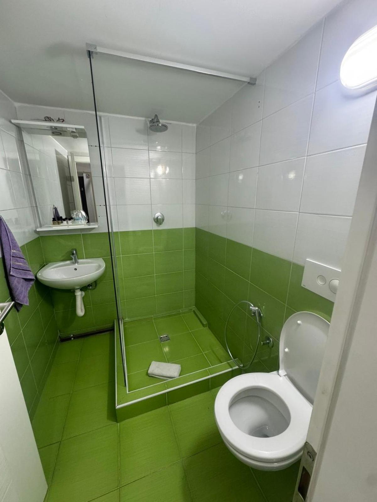 Sarajmali Apartment