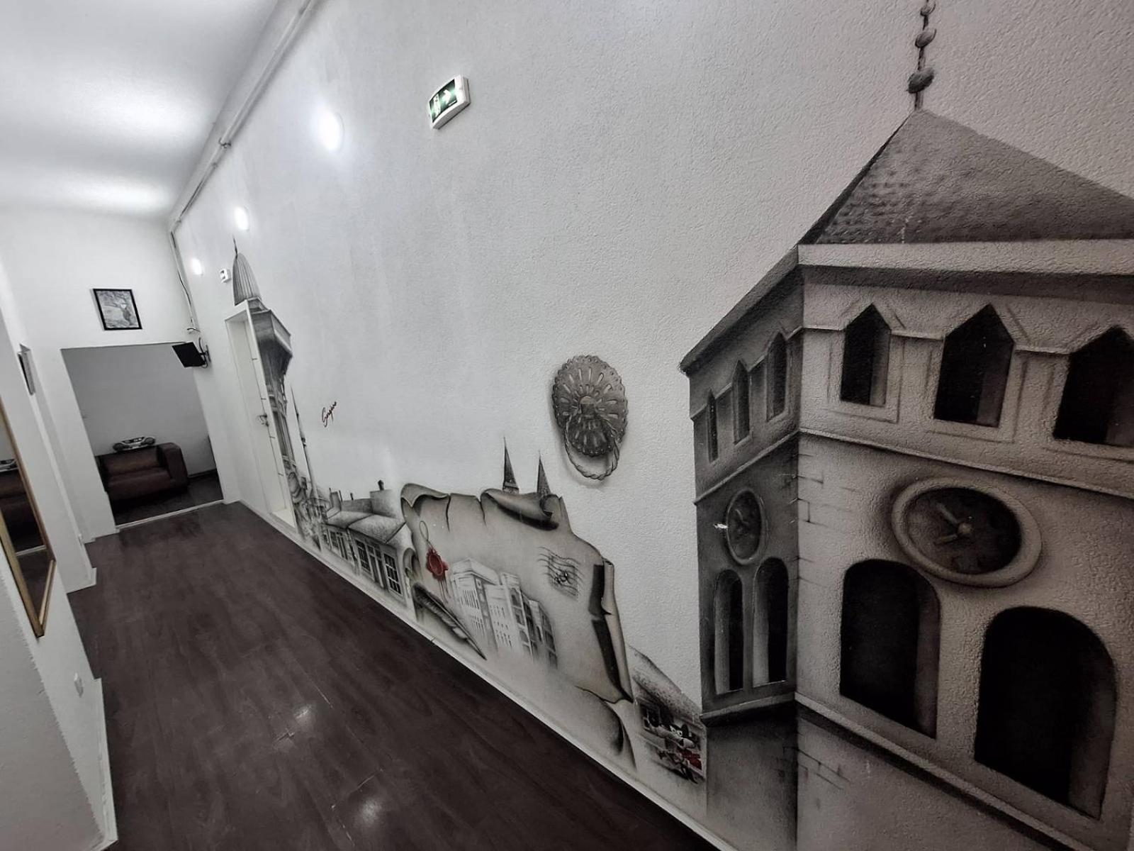 Sarajmali Apartment Sarajevo