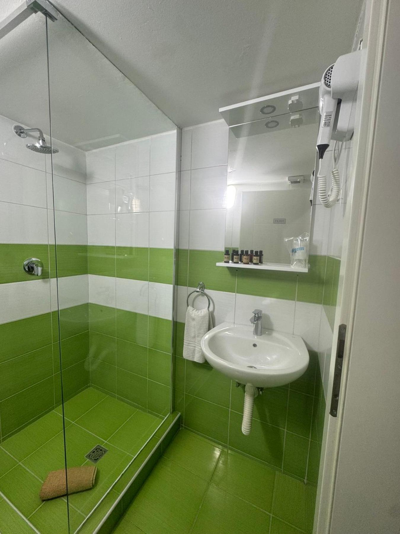 Apartment Sarajmali Sarajevo