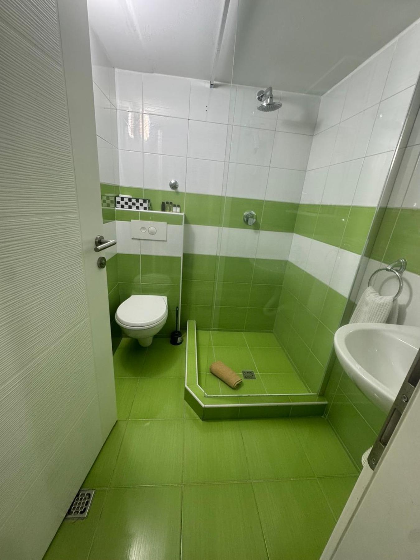 Apartment Sarajmali