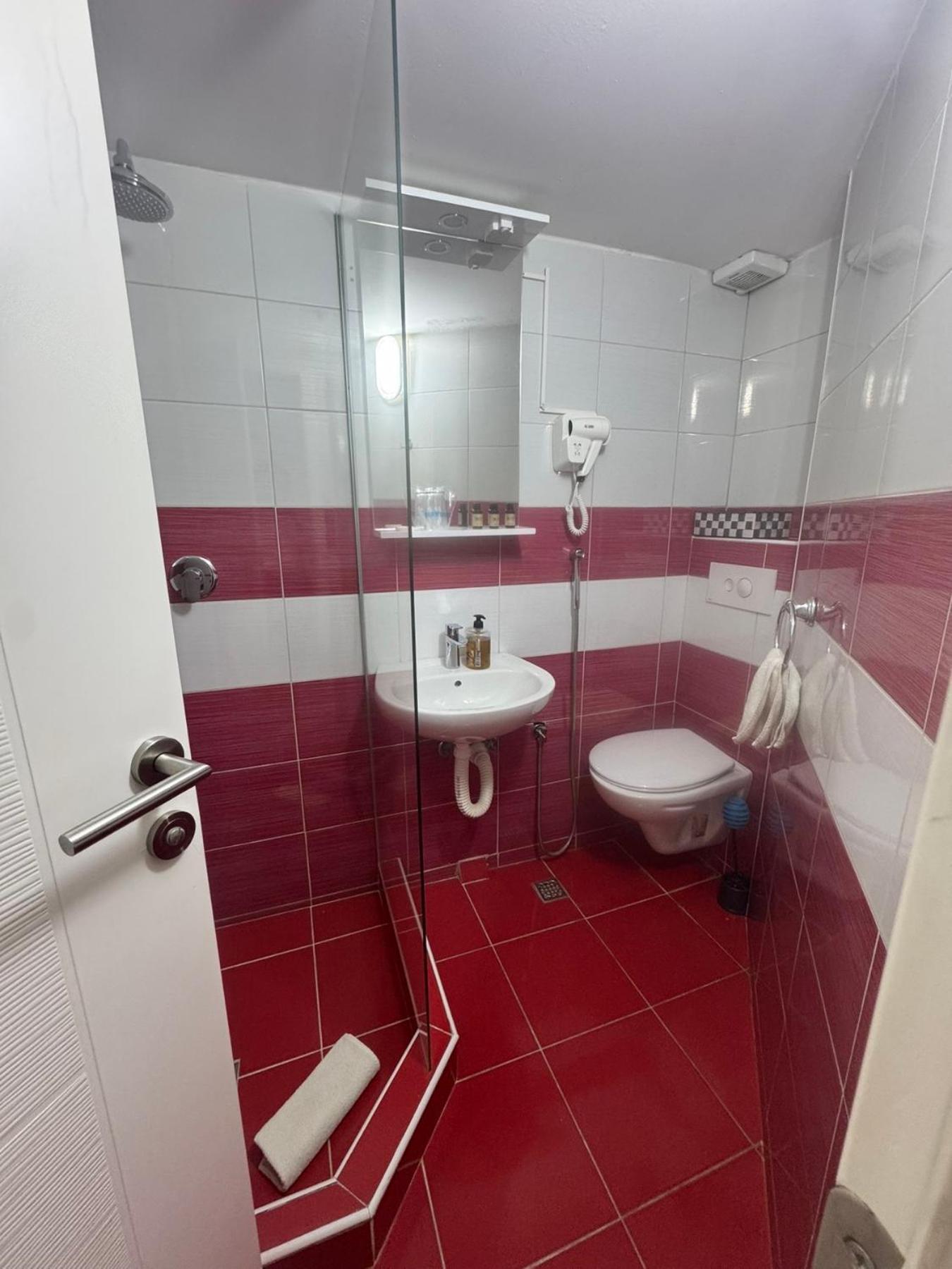 Apartment Sarajmali