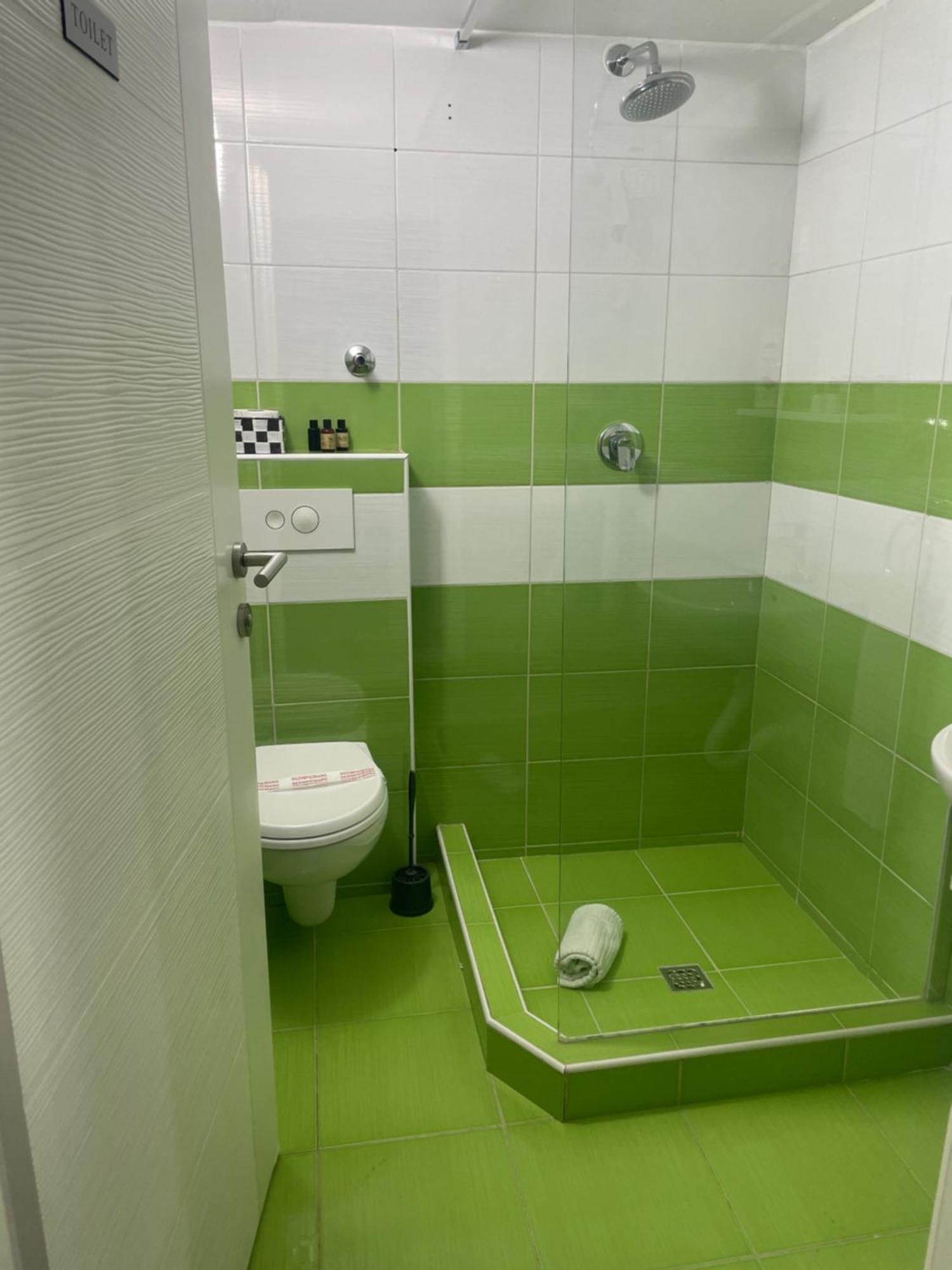 Apartment Sarajmali Sarajevo